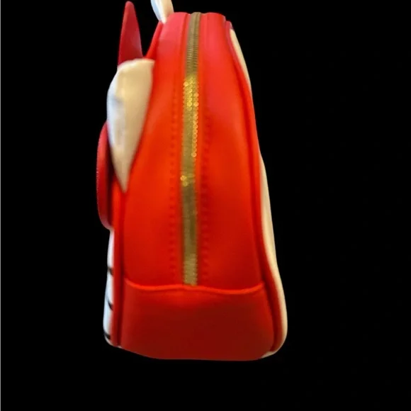 Hello Kitty White and Red Bag with Iconic Design NWOT - Picture 5 of 10